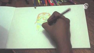 Speed Drawing #2 - 