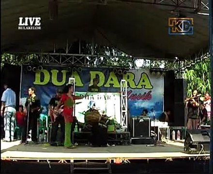 TETEP DEMEN een s @ Organ DUA DARA MUSIC Ketanggungan Brebes Clip KD Studio Larangan Brebes