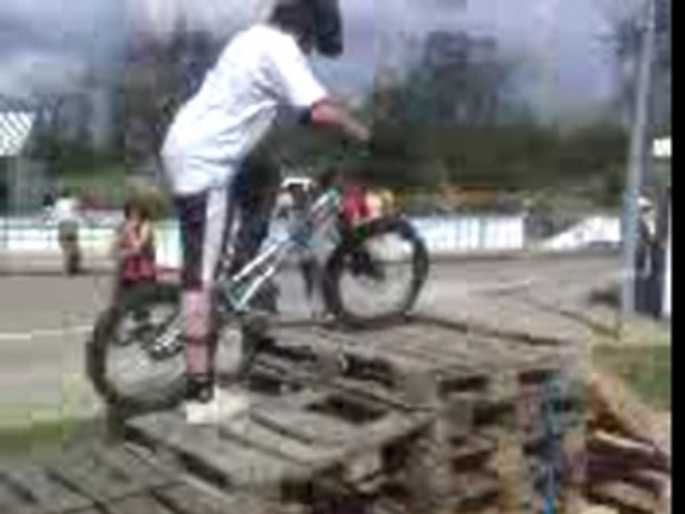 montauban trial club (a rodez)