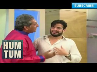 Yeh HAi Mohabaten Raman IShita's Child Death-Raman Going SUICIDE-OMG-14th September 2015