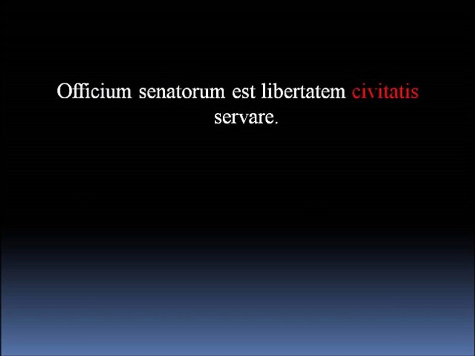 40 Lateinvokabeln I-K44