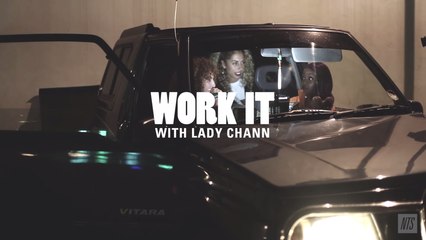 Work It with Lady Chann - NTS Radio