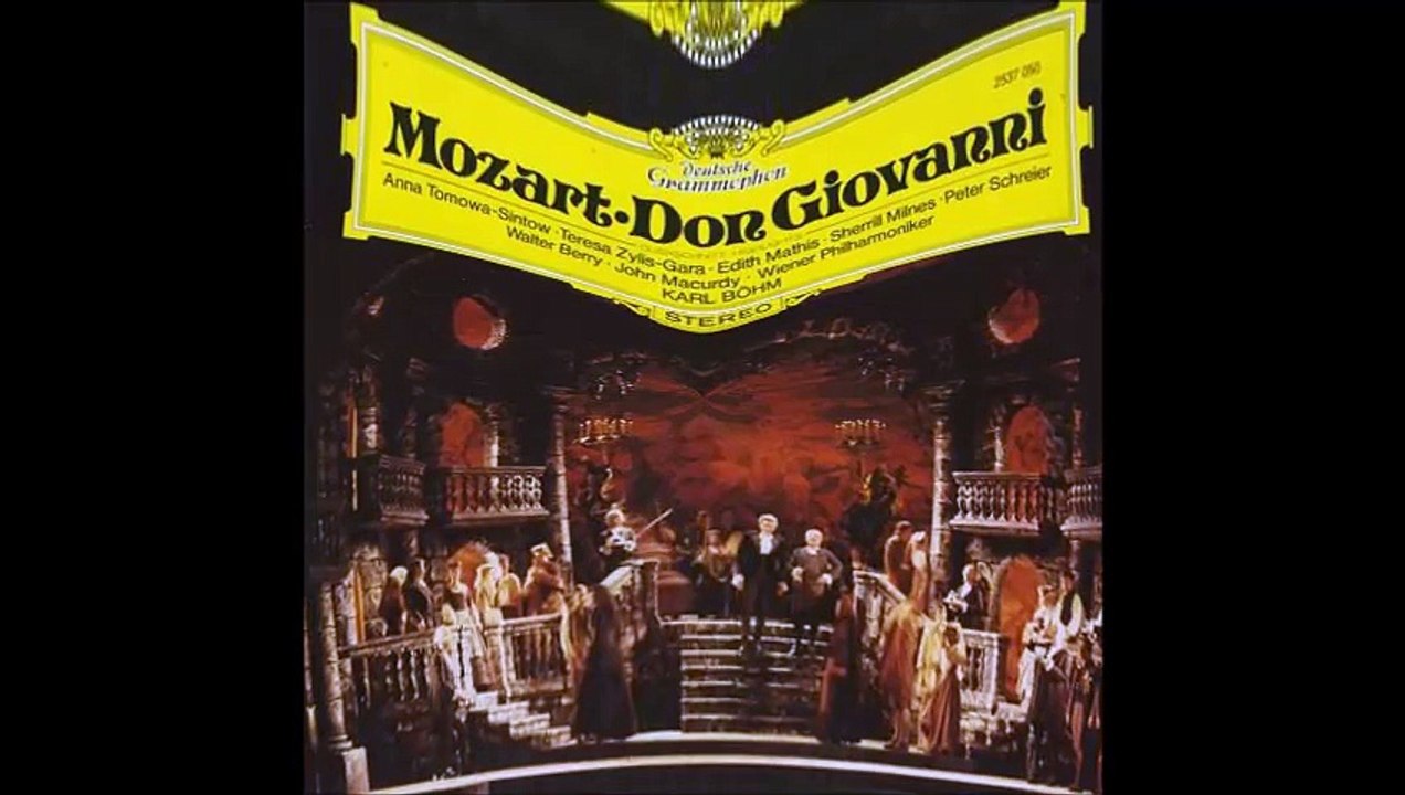 Mozart vs Ted - Leporello trash (Bastard Batucada 2110 Mashup)