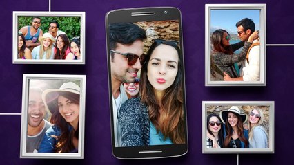 Moto X Play- True love isn't so hard to find.