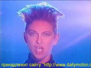 Desireless - "Voyage Voyage"