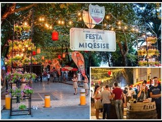 “Festa e Miqësisë” nga birra Elbar 10 ditë dedikuar miqësisë së vërtetë