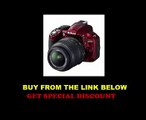 SALE Nikon Digital SLR Camera D3100 18-55 Vr Kit D3100 Rd | waterproof digital camera | barbie digital camera | olympus digital camera lenses