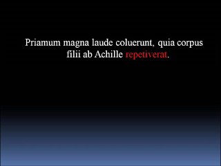 51 Lateinvokabeln I-K55