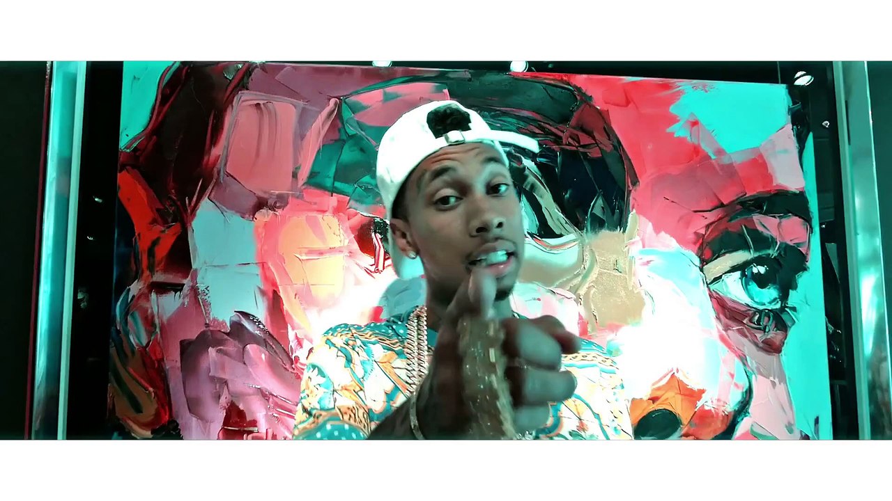 Tyga - Clarity