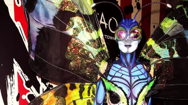 Heidi Klum Claims She Doesn't Like Couples' Halloween Costumes Anymore