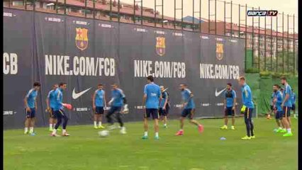 Pique called up for Barca's game against Roma, Vermaelen injured