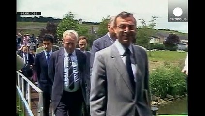 30 Jahre Schengener Abkommen – Historischer Rückblick und Bedeutung