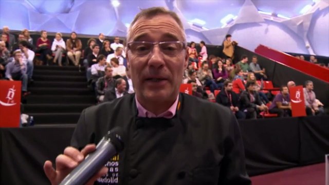 Vinoteo, finalistas del Campeonato de Pinchos y Tapas de España 2014