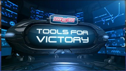 Tools for Victory: Can the Texans dent the steel curtain?