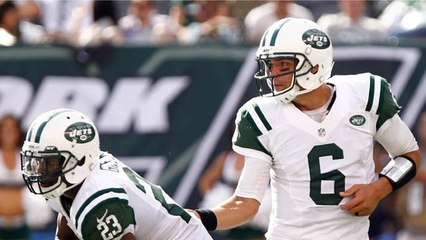 Tools for Victory: Jets' pass protection