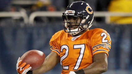 Tools for Victory: Bears vs. Raiders