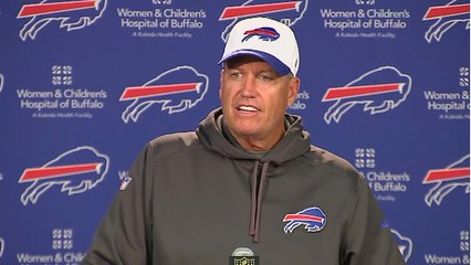 Ryan: Patriots are 'the ones you want to knock off'