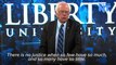 Bernie Sanders: Inequality Is Injustice