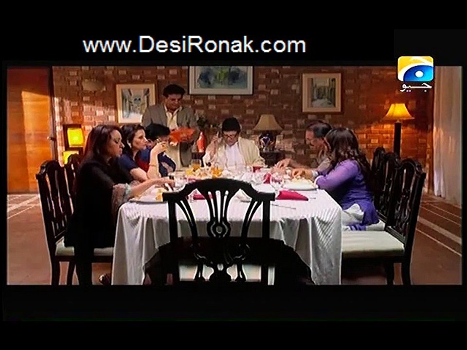 Ishqa Waay Episode 15 HQ Part 2