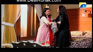 Ishqa Waay Episode 15 HQ Part 3