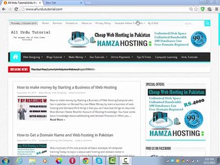 How to make Money From Adhitz In Urdu Hindi