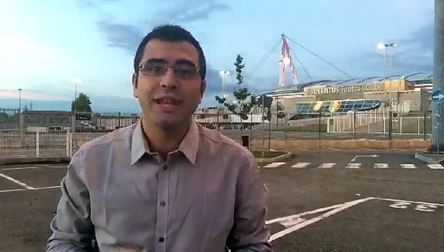 Il punto dell'inviato sulla Juve alla vigilia della Champions