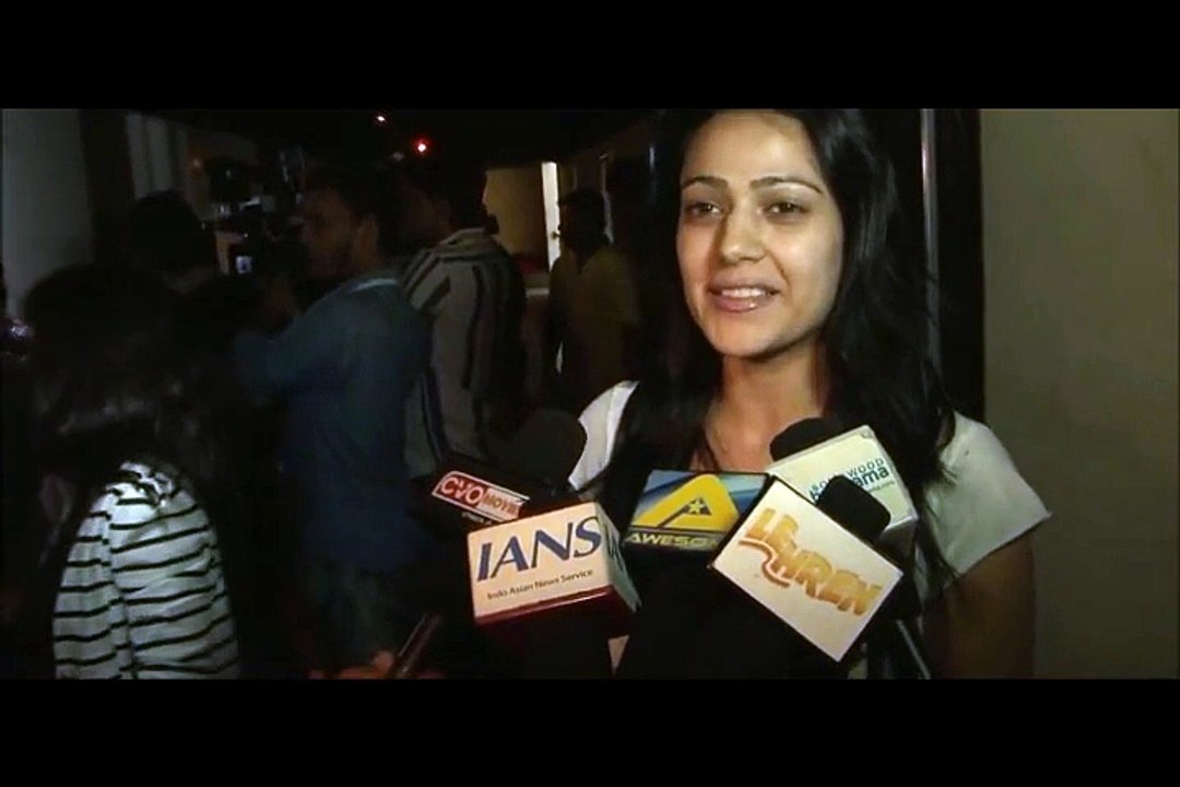 Public Review of DRISHYAM _ Ajay Devgan, Shriya Saran, Tabu