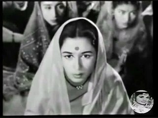 Itni shakti hame dena data..,Lataji In ANKUSH (1986)