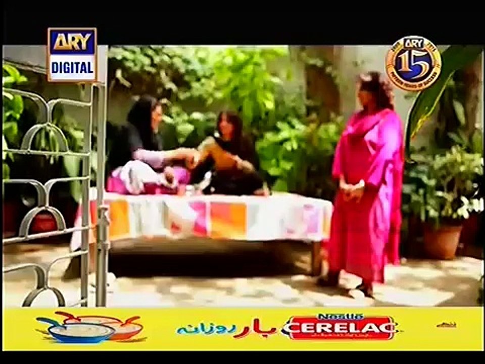 Dil e Barbaad Episode 113 Full - 14 September,2015