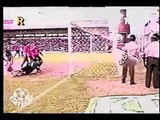 Emelec 4 - D. Cuenca 1 - (Resumen del partido 12 Septiembre 1999)