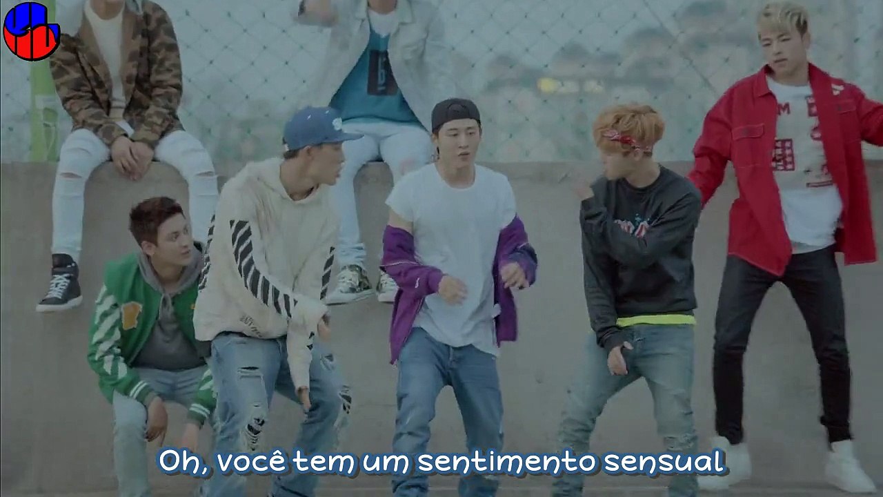iKON - My Type Legendado PT | BR