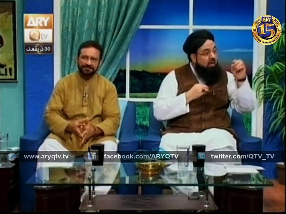 ROSHNI SAB KAY LIYE 14th Sep 2015