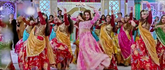 Fair and lovely ka Jalwa song