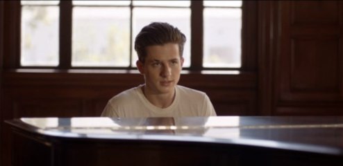 Charlie Puth - "One Call Away" [Music Video Premiere!]