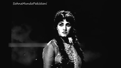 Jalte Hain Arman Mera Dil Rota Hai (Anarkali)