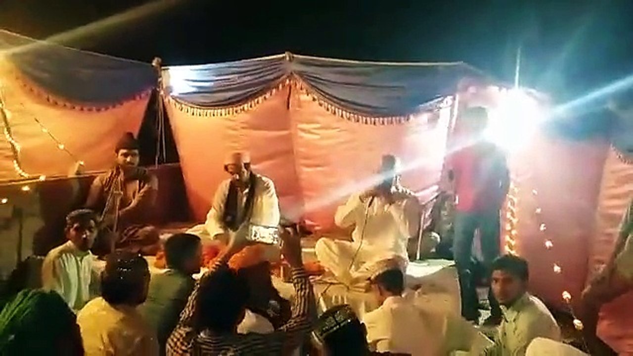 M najeeb saifi