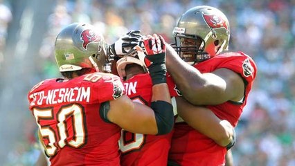 'Tools for Victory': Breaking down the Bucs' defense
