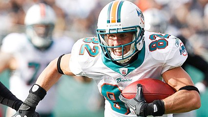 Tools for Victory: Dolphins receivers