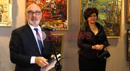 Dita kombëtare e Brazilit, ambasada pritje në Tiranë me ambasadorë e politikanë- Ora News