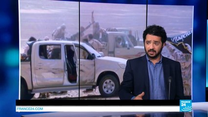 Incroyable bavure en Egypte - L’armée et la police canardent des touristes : 12 morts