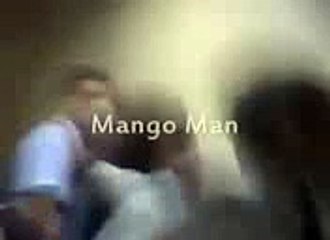 Sharmila Farooqi's Fight at Airport (Leaked Video)