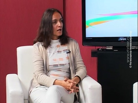 Baletska škola Lujo Davičo u Boru upisuje nove polaznike, 14. septembar 2015. (RTV Bor)