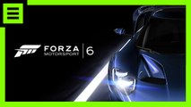 Forza Motorsport 6 [Análise] - Baixaki Jogos