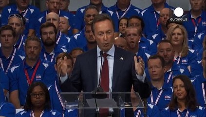 Airbus opens first American plant in Mobile, Alabama