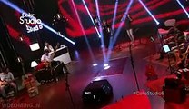 Hina Ki Khushbu - [ Samra Khan And Asim Azhar ]-Coke Studio-Season 8-Episode 5-HD vIDEO 2015-