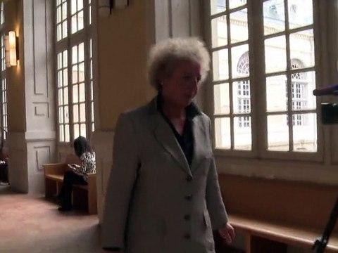 Le handicap lourd au cœur du procès d'une mère qui a mis fin aux jours de sa fille