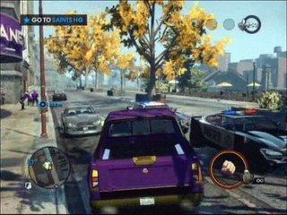Saints Row - The Third: The Full Package RePlaythrough [40/49]