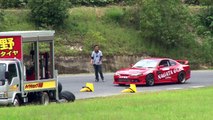 Formula DRIFT Japan Rd.3 - Suzuka Top 32