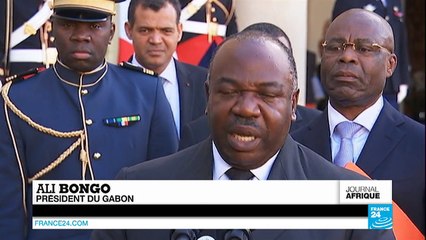 Terrorisme et économie au menu de la visite en France du président du Nigeria