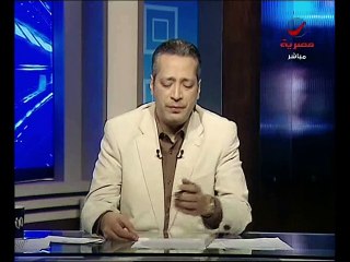 نقيب الممثلين عن الضبطية القضائية : انا نفسي المجال الفني ينضف من العاهرات